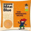 Bio Mitzi Blue Vom Weihnachtswichtel, 100 g