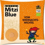 Zotter Schokolade Bio Mitzi Blue Vom Weihnachtswichtel