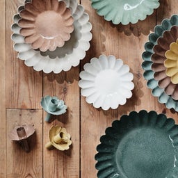 Strömshaga Kerzenhalter für Flasche