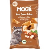 Mogli Bio Nuss Creme Ecken