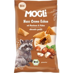 Mogli Bio Nuss Creme Ecken