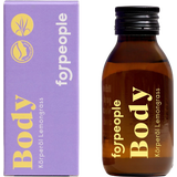 4 PEOPLE WHO CARE Körperöl "Buddy Oil"