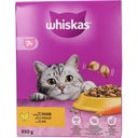 Whiskas Trocken mit Huhn 7+
