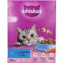 Whiskas Trocken mit Thunfisch 1+