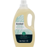 2in1-Flüssigwaschmittel Fein- & Babywäsche