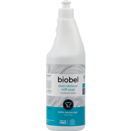 Biobel Fleckenentferner - 750 ml
