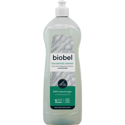 Biobel Allzweck- & Bodenreiniger - 1 l