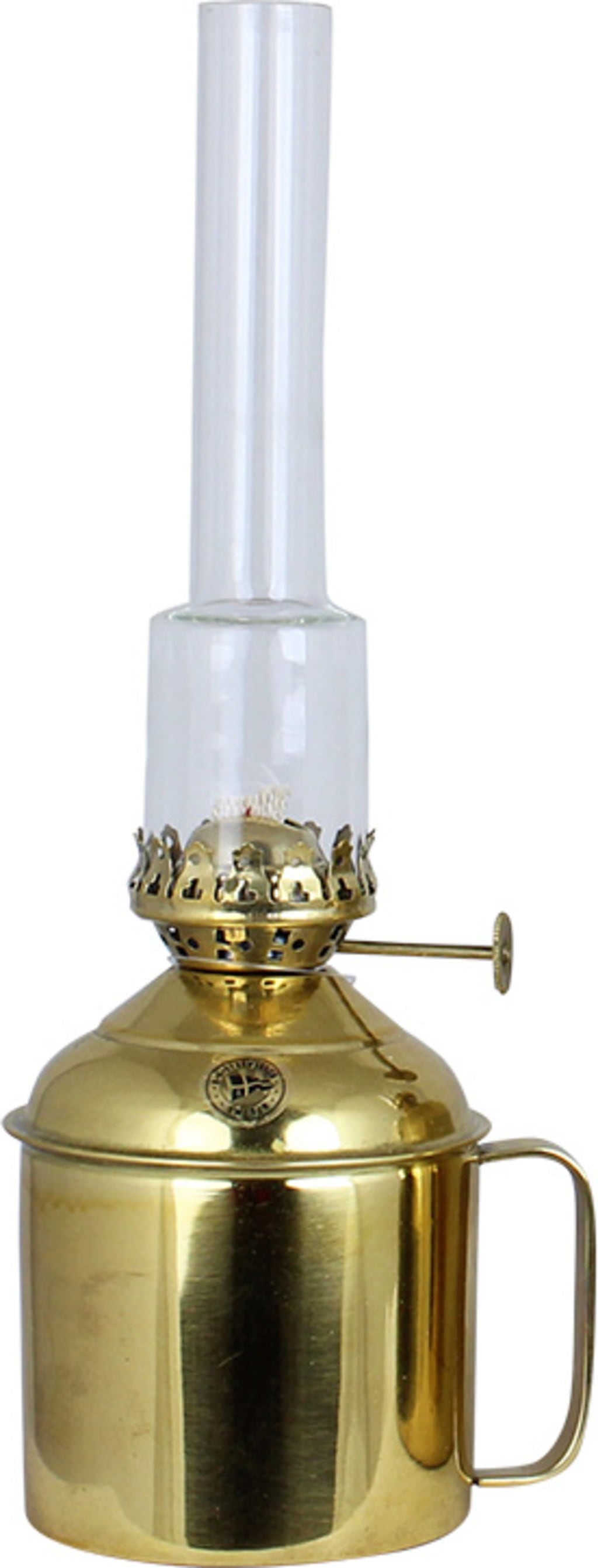 Strömshaga Petroleumlampe 