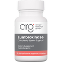 Allergy Research Lumbrokinase - 60 Kapseln