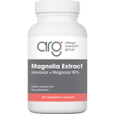 Allergy Research Magnolia Extract - 120 veg. Kapseln