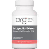 Allergy Research Magnolia Extract