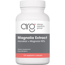 Allergy Research Magnolia Extract - 120 veg. Kapseln