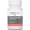 Allergy Research Pyridoxine P5P - 60 veg. Kapseln