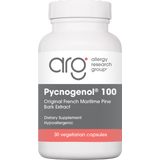 Allergy Research Pycnogenol 100®
