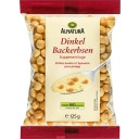 Bio Dinkel-Backerbsen, 125 g