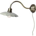 Strömshaga Wandlampe 