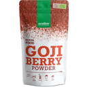 Purasana Goji-Beeren Pulver BIO - 200 g