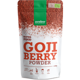 Purasana Goji-Beeren Pulver BIO