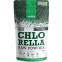 Chlorella Pulver BIO, 200 g