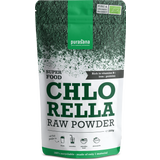 Purasana Chlorella Pulver BIO
