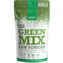 Purasana Green Mix Pulver BIO - 200 g