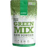 Purasana Green Mix Pulver BIO