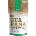 Purasana Guarana Pulver BIO - 100 g