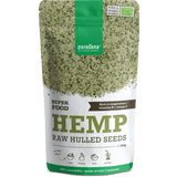 Purasana Hanfsamen geschält BIO