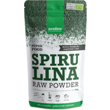 Purasana Spirulina Pulver BIO