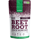 Purasana Rote Beete BIO