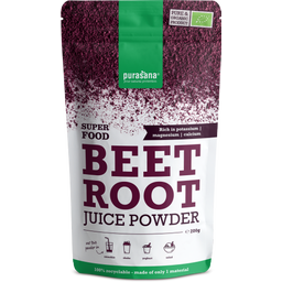 Purasana Rote Beete BIO - 200 g