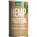 Purasana Veganer Proteinshake - Hanfprotein - neutral