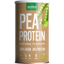 Purasana Veganer Proteinshake - Erbsenprotein - neutral