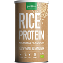 Purasana Veganer Proteinshake - Reisprotein - neutral