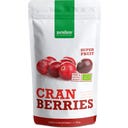 Purasana Cranberries BIO - 200 g
