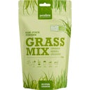 Grass Mix Saftpulver Bio, 200 g