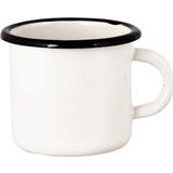 Strömshaga Tasse "Emil´s" - Emaille