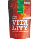 Purasana Vitality Mix 2.0, Bio - 250 g