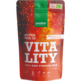 Purasana Vitality Mix 2.0, Bio