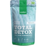 Purasana Total Detox Mix 2.0, Bio