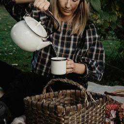 Strömshaga Tasse 