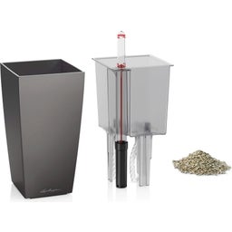 Lechuza Tischgefäß MINI CUBI Premium