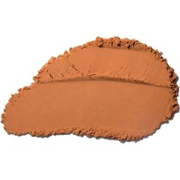 100% Pure Bamboo Blur Powder - Tan