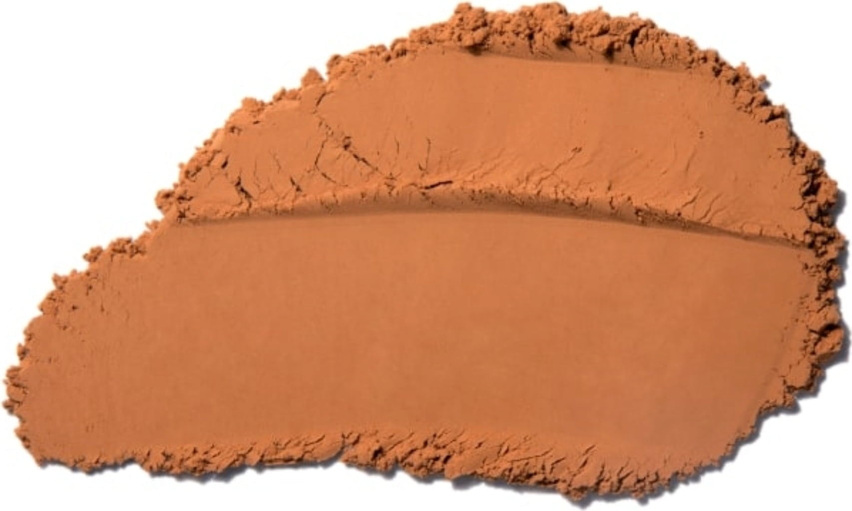 100% Pure Bamboo Blur Powder - Tan