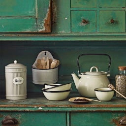 Strömshaga Wandpflanzgefäß 