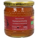 Bio Kastanienhonig, 500 g