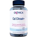 Orthica Cal Citrat + - 60 Tabletten