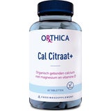 Orthica Cal Citrat +