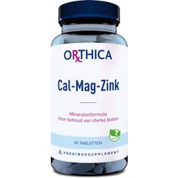 Orthica Cal-Mag-Zink - 90 Tabletten