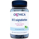 Orthica B12 Lutschtabletten
